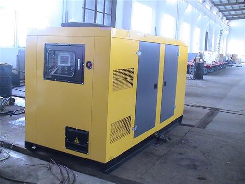 巫溪康明斯发电机组的几大特点