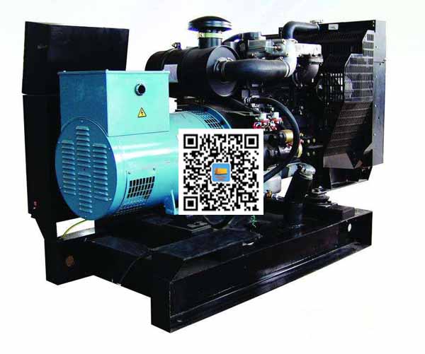 巫溪发电机租赁