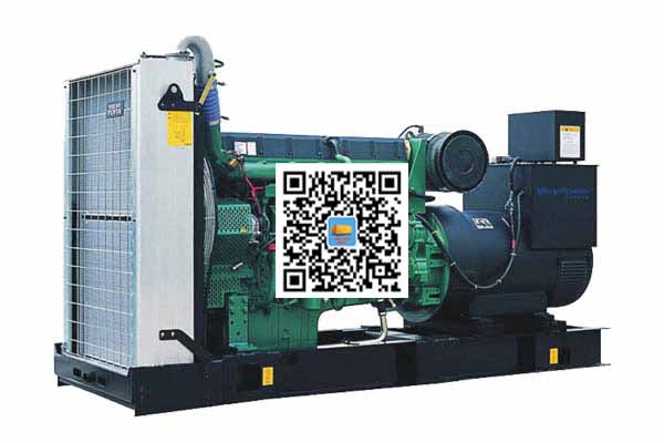 巫溪发电机出租