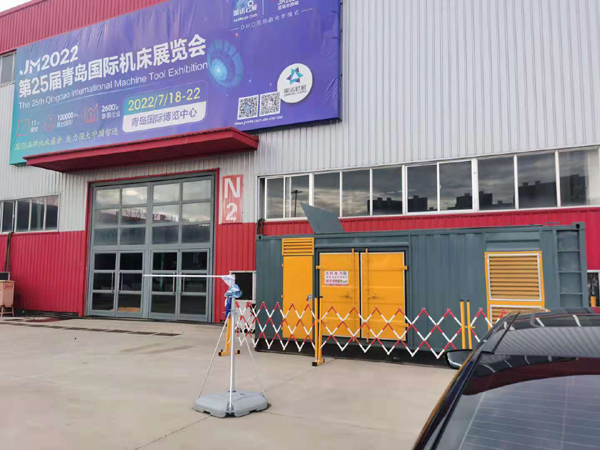 巫溪发电车出租-我国柴油机发电机组行业引领动力行业发展,前景广阔