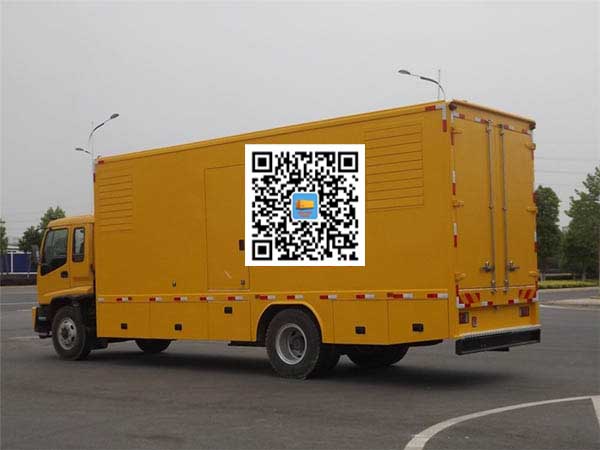 巫溪发电车出租-发电机组的主要用途是什么？