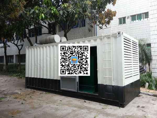 巫溪出租发电机-什么样的柴油发电机使用效果比较好