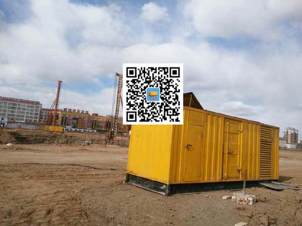 巫溪发电机出租-柴油发电机组安全操作规程有哪些?