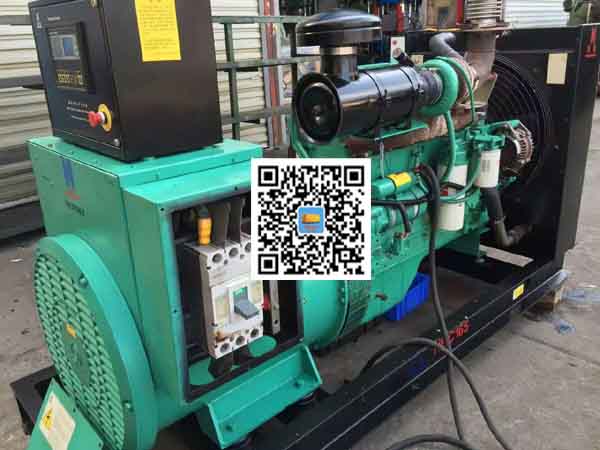 巫溪租赁发电机-发电机一般变压器磁芯所使用的是什么材料?