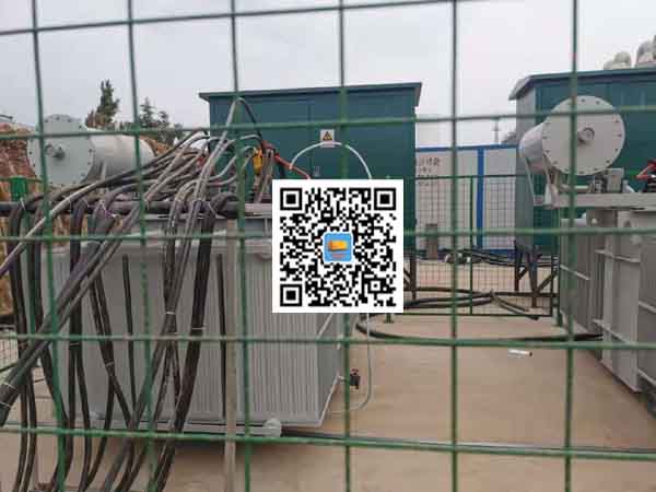 巫溪发电机出租-发电机功率适用电缆线规格估算口诀