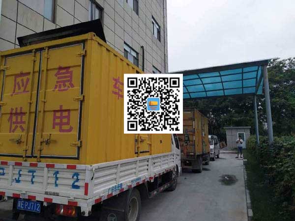 巫溪发电机出租-上柴发电机组的油耗会出现什么原因