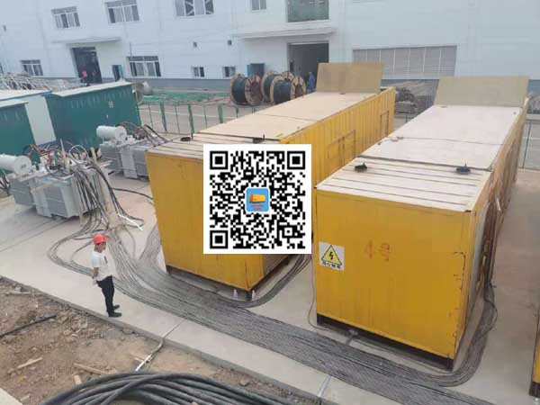 巫溪发电机出租-柴油发电机组应用在哪些方面