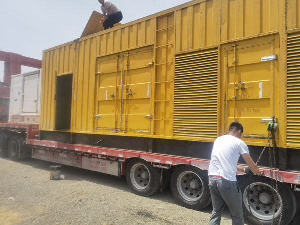 巫溪发电机出租100KW发电机需要什么规格的电缆线？
