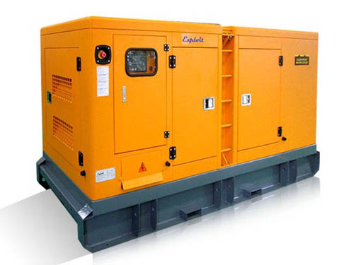 巫溪影响 200kw 柴油发电机油耗的因素有哪些？