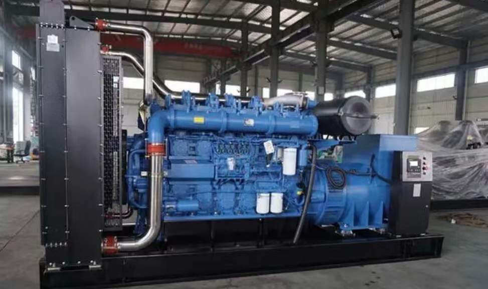 巫溪800kW 柴油发电机的输出电流是恒定的吗?