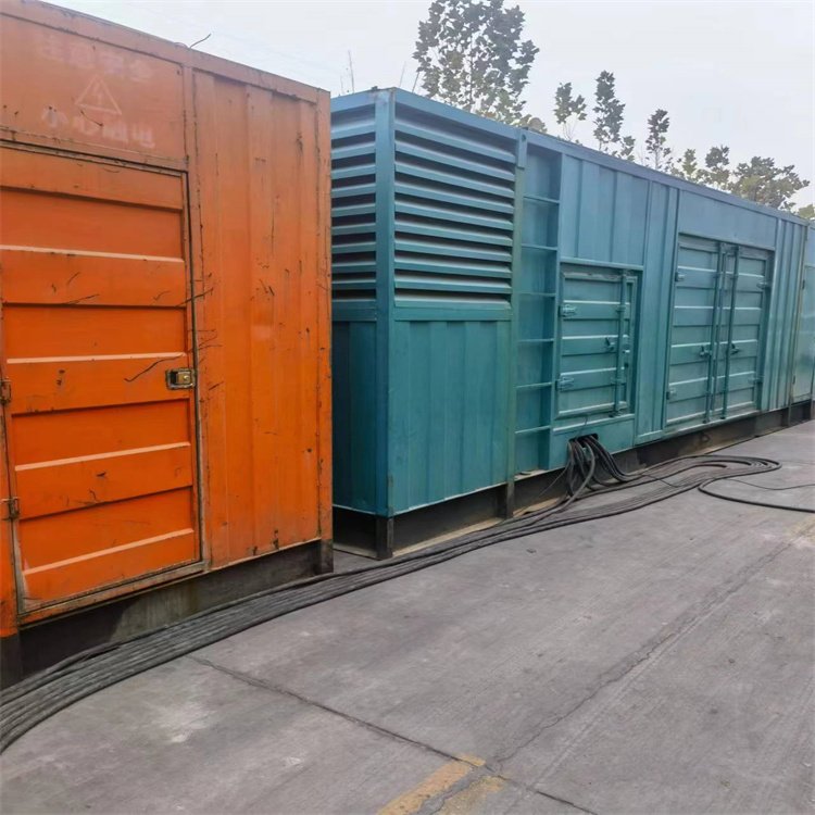 巫溪如何选择适合 600kW 柴油发电机组的热继电器?