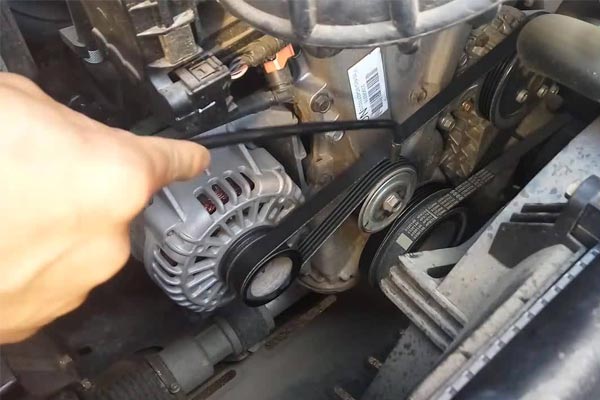 巫溪转速传感器的工作原理是什么？