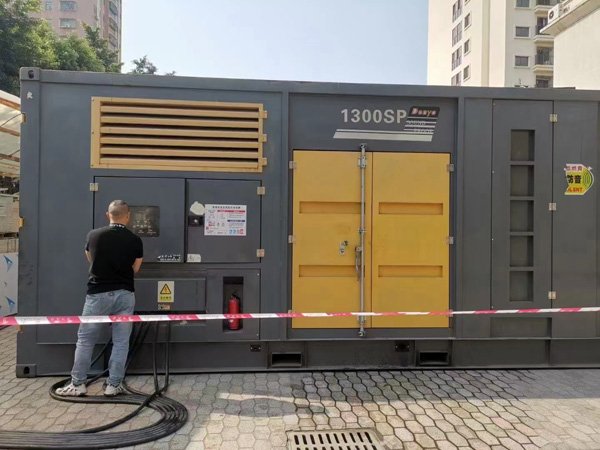 巫溪500KW发电机组冬季应该配多大的启动电瓶？