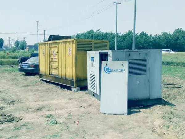 巫溪柴油发电机组冬季日常维修需要哪些工具？