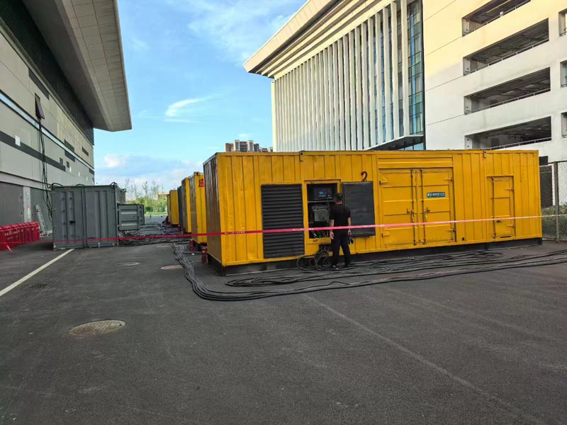 巫溪柴油发电机冬季保养注意事项？