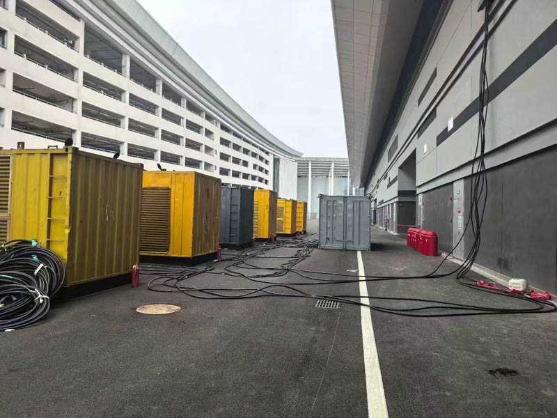 巫溪冬季柴油发电机启动前需要做哪些准备工作？